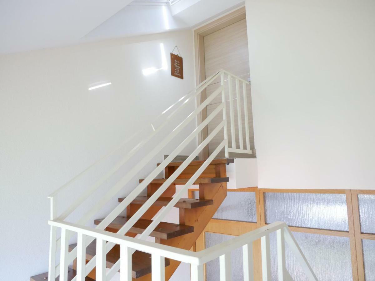Ferienwohnung Kirschbluete Mosbach  Dış mekan fotoğraf